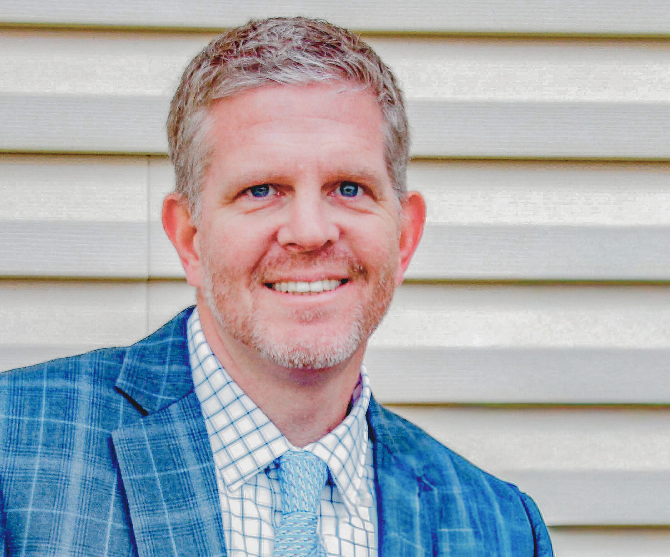 headshot Tom Pickels - True North Sober Support