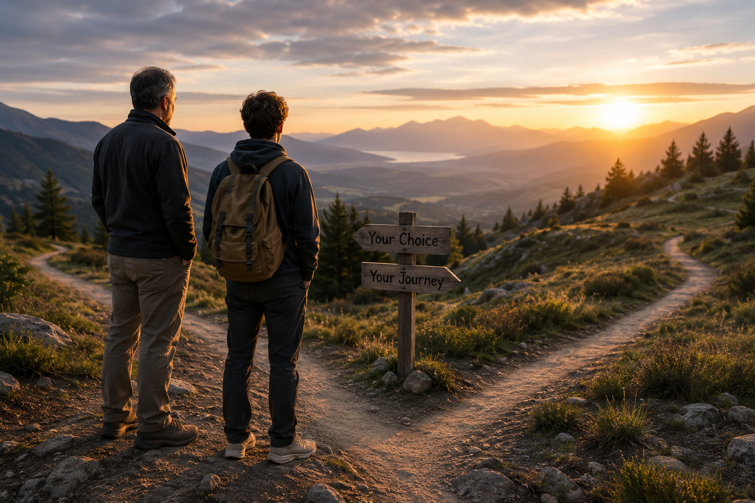 Helping young adults navigate the transition to adulthood